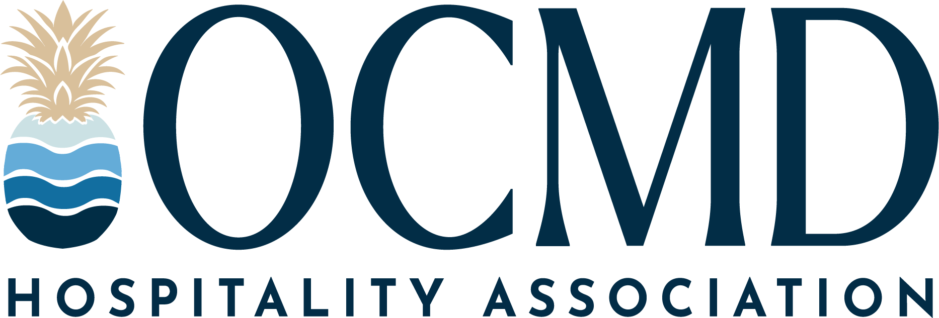 Ocean City Maryland Spring Trade Expo logo