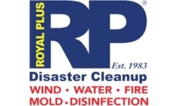 Royal Plus Disaster Cleanup