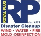 Royal Plus Disaster Cleanup