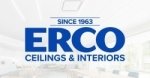 ERCO Ceilings & Interiors