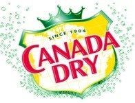 Canada Dry 