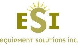 Equipment Solutions, Inc. 