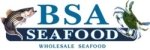 BSA Seafood