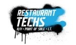 Restaurant Techs