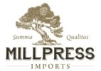 MillPress Imports LLC