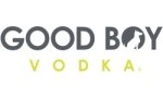Good Boy Vodka