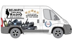 Delmarva Two Way Radio, Inc.