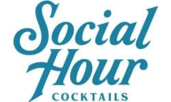 Social Hour Cocktails
