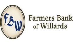 Farmers Bank of Willards