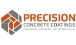 Precision Concrete Coatings Precision Concrete Coatings