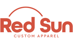 Red Sun Custom Apparel