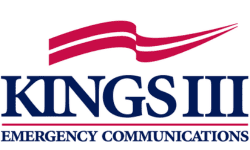 Kings III Emergency Communications