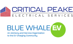 Critical Peake Electrical Services & Blue Whale EV