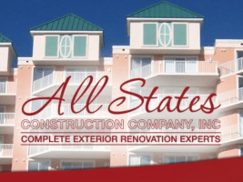 All States Construction