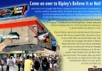 Ripley's Believe It or Not!